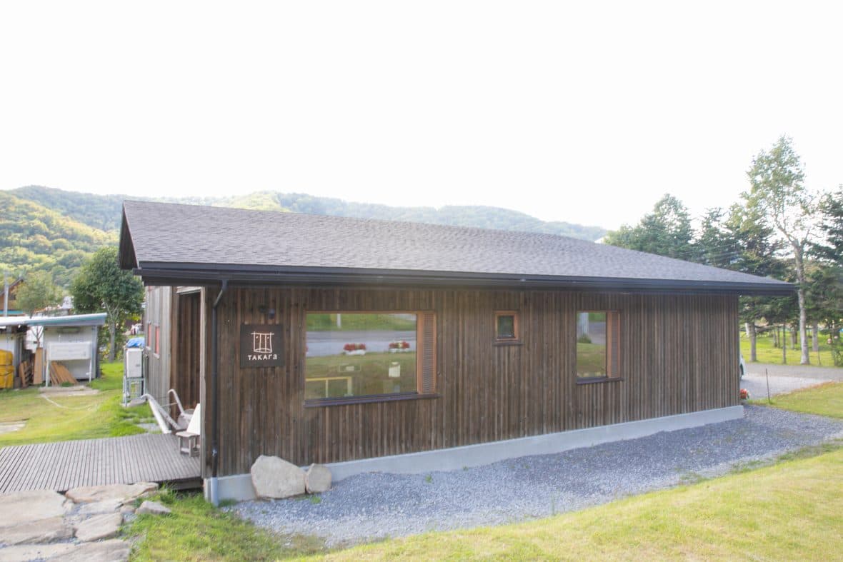 タカラのタカラ