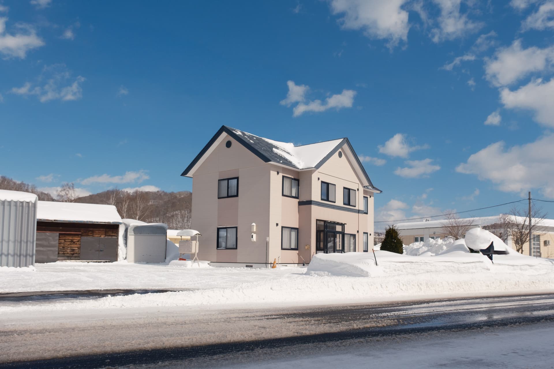 Rusutsu Ski & Snow Family Lodge 66